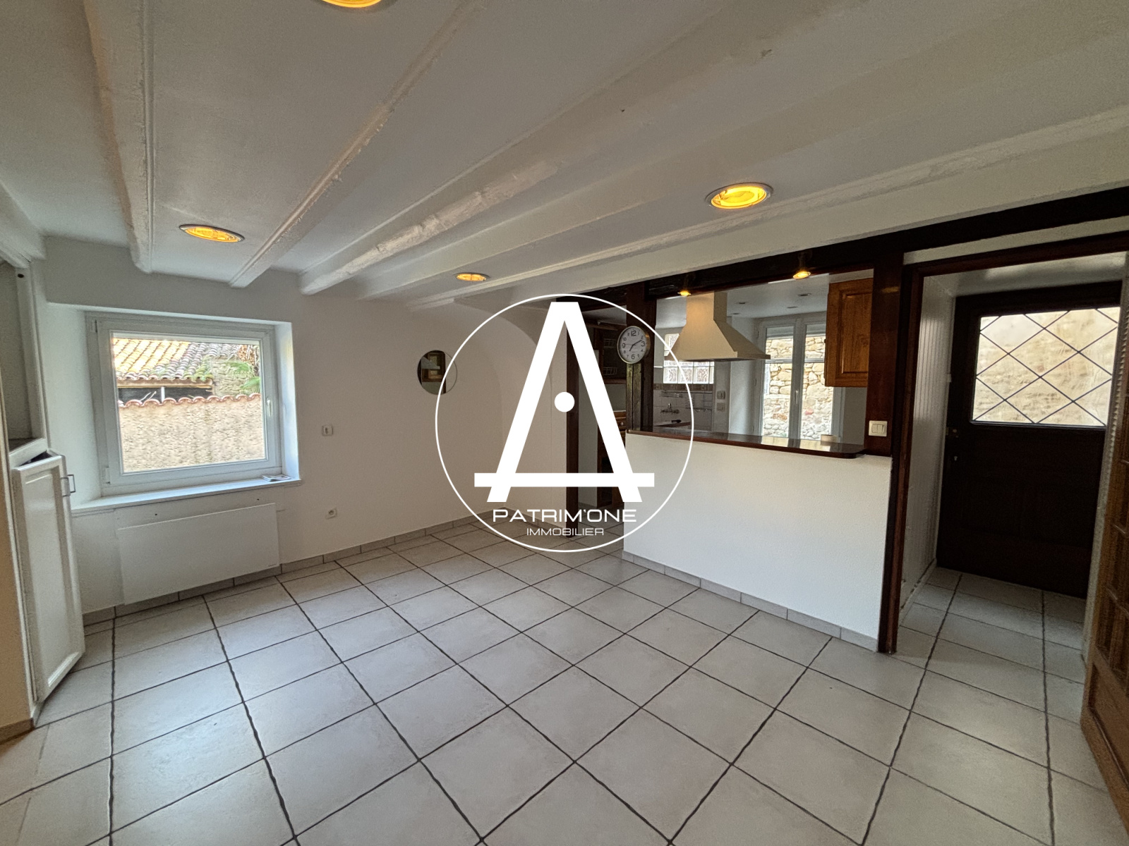 Image_, Maison de village, Saint-Affrique-les-Montagnes, ref :85