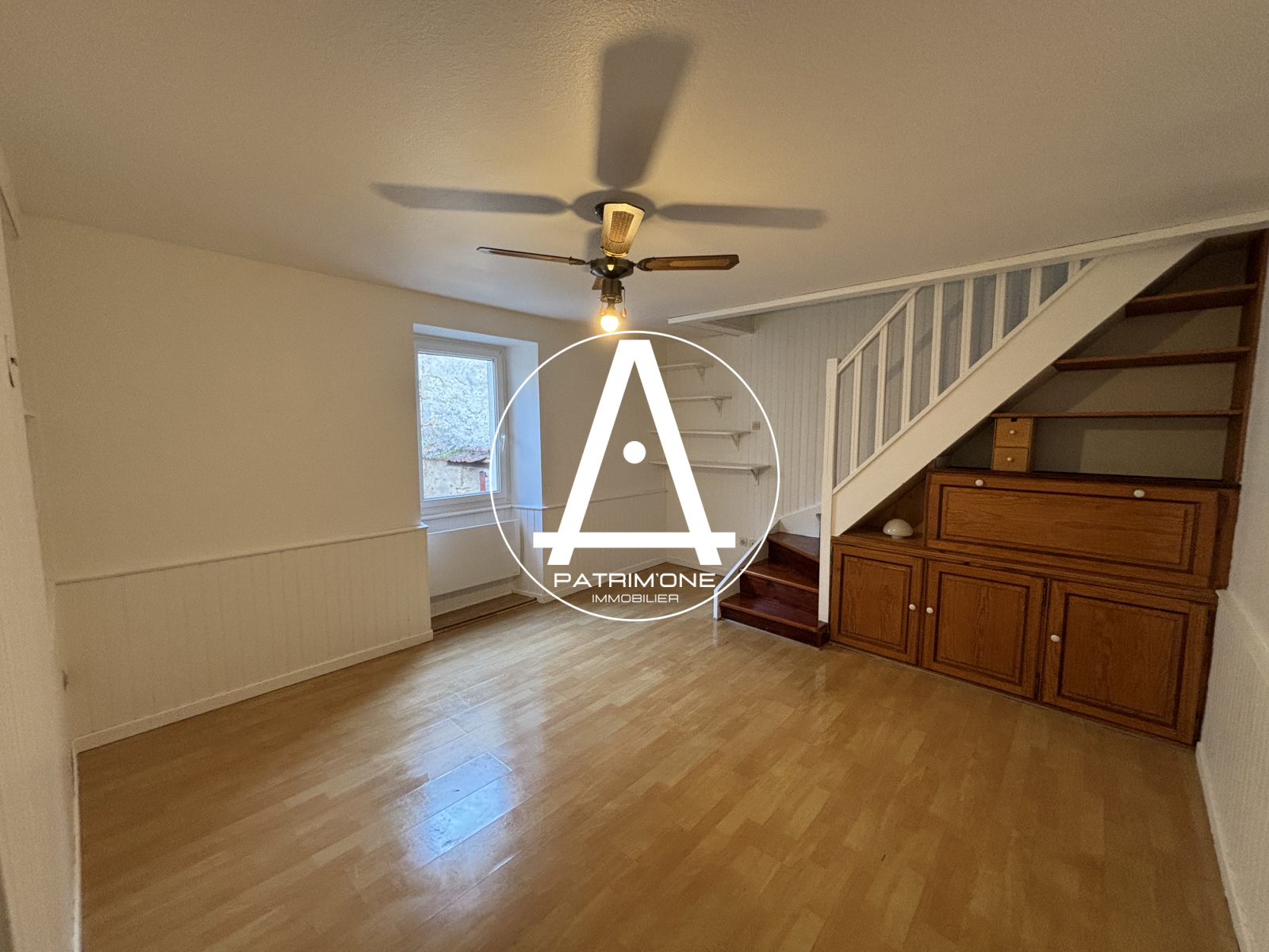 Image_, Maison de village, Saint-Affrique-les-Montagnes, ref :85